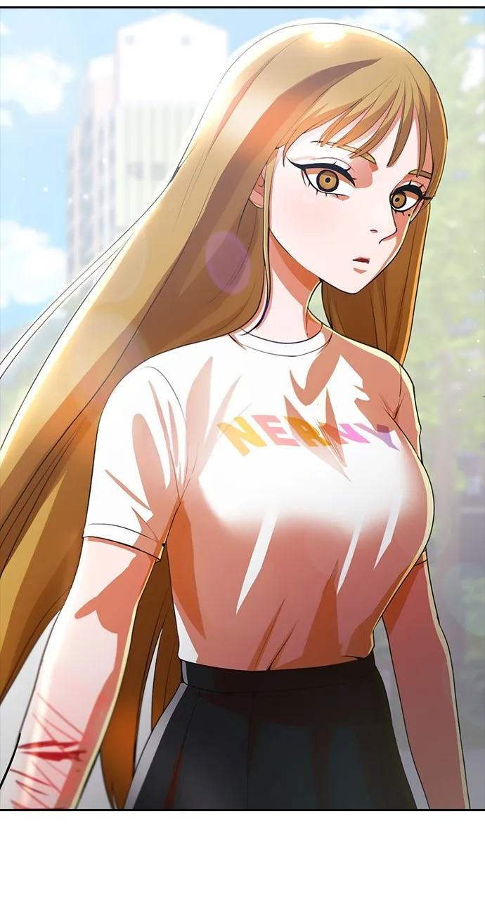Read Random Chat chapter 268 image 5 on Lezhin