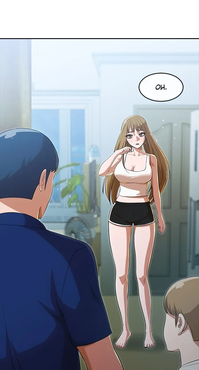 Read Random Chat chapter 268 image 51 on Lezhin