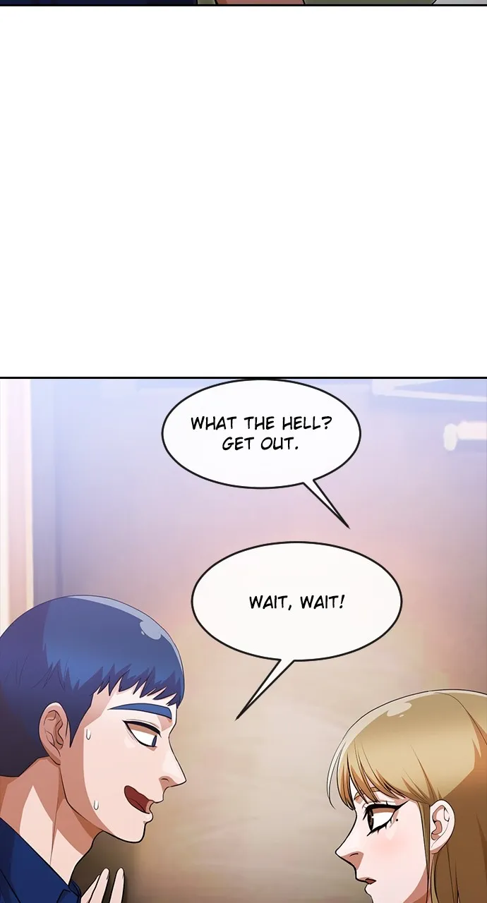 Read Random Chat chapter 268 image 52 on Lezhin
