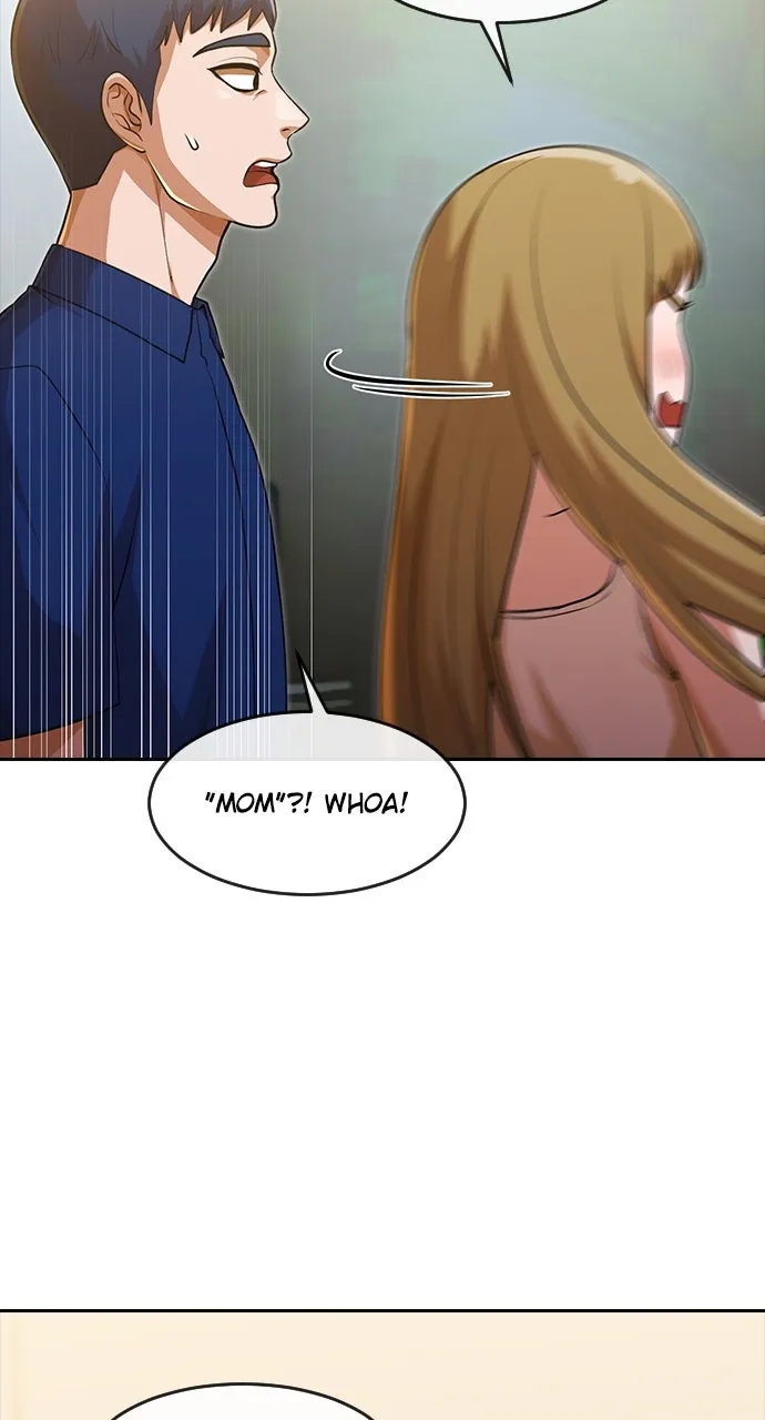 Read Random Chat chapter 268 image 54 on Lezhin
