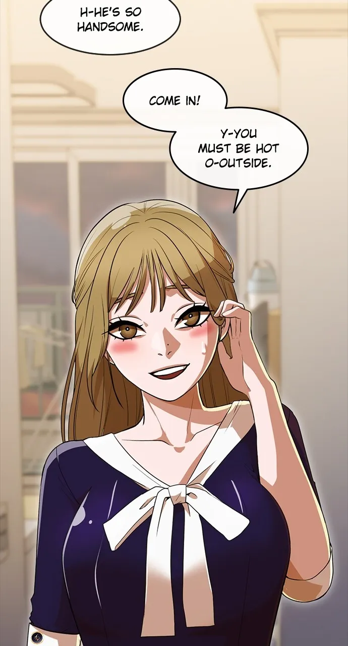 Read Random Chat chapter 268 image 55 on Lezhin
