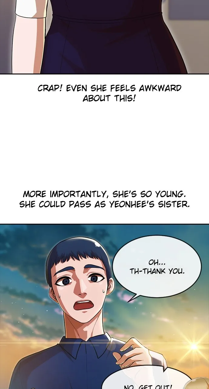 Read Random Chat chapter 268 image 56 on Lezhin