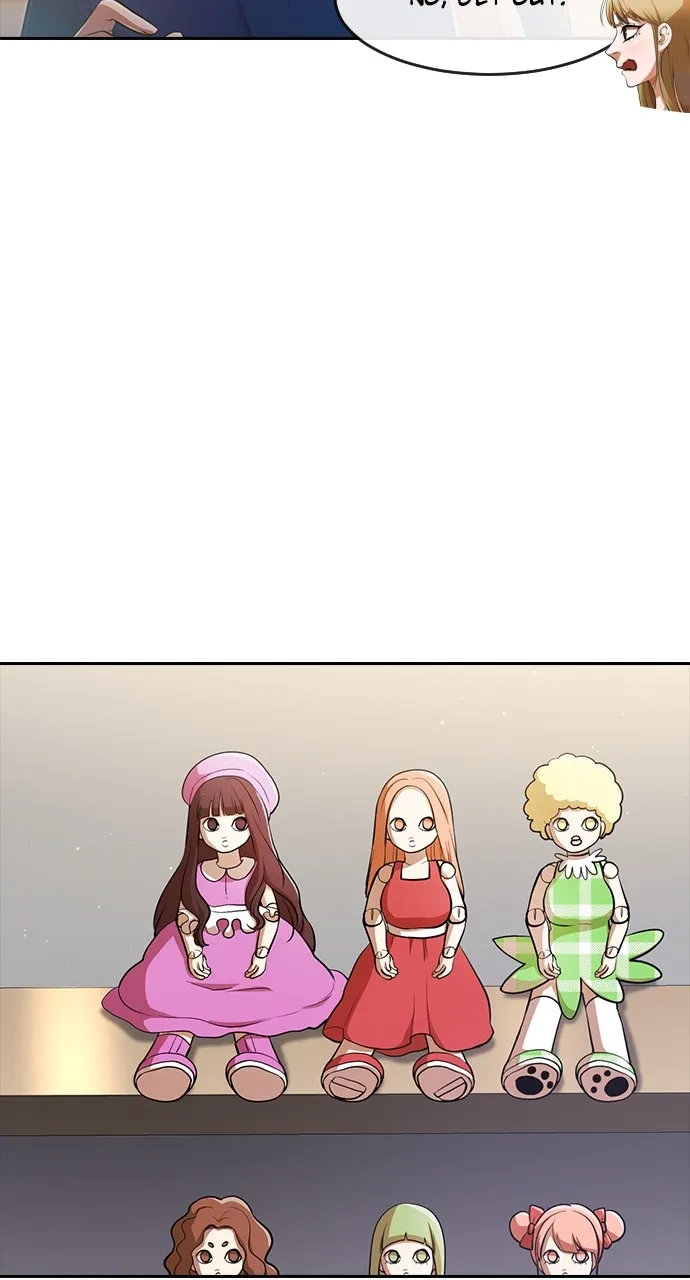 Read Random Chat chapter 268 image 57 on Lezhin