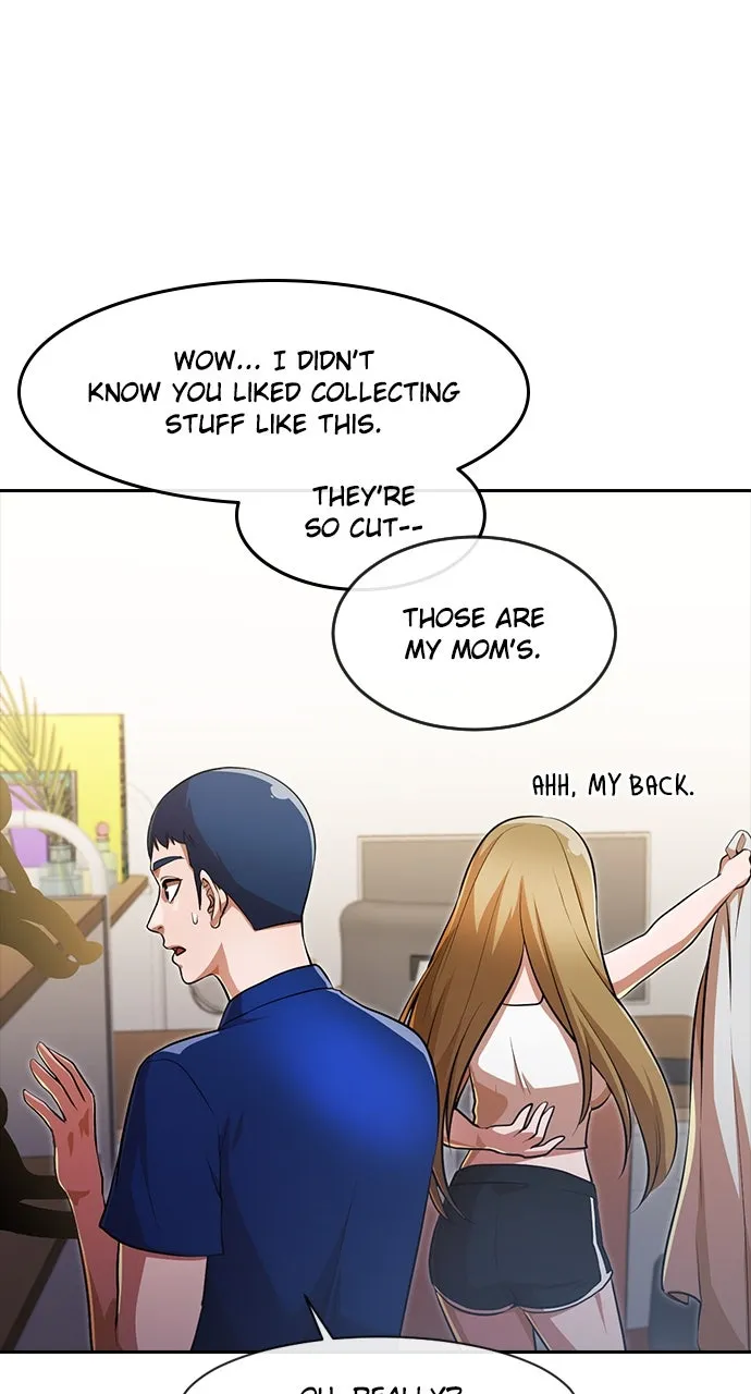 Read Random Chat chapter 268 image 58 on Lezhin