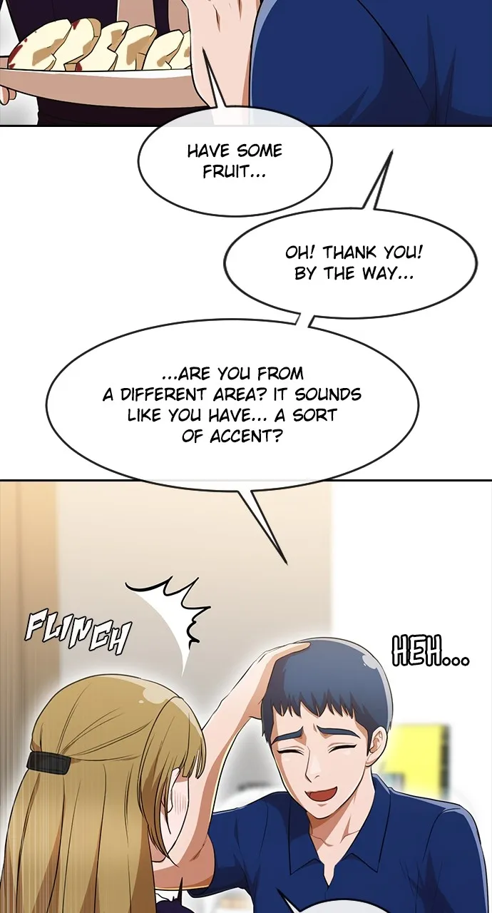 Read Random Chat chapter 268 image 61 on Lezhin