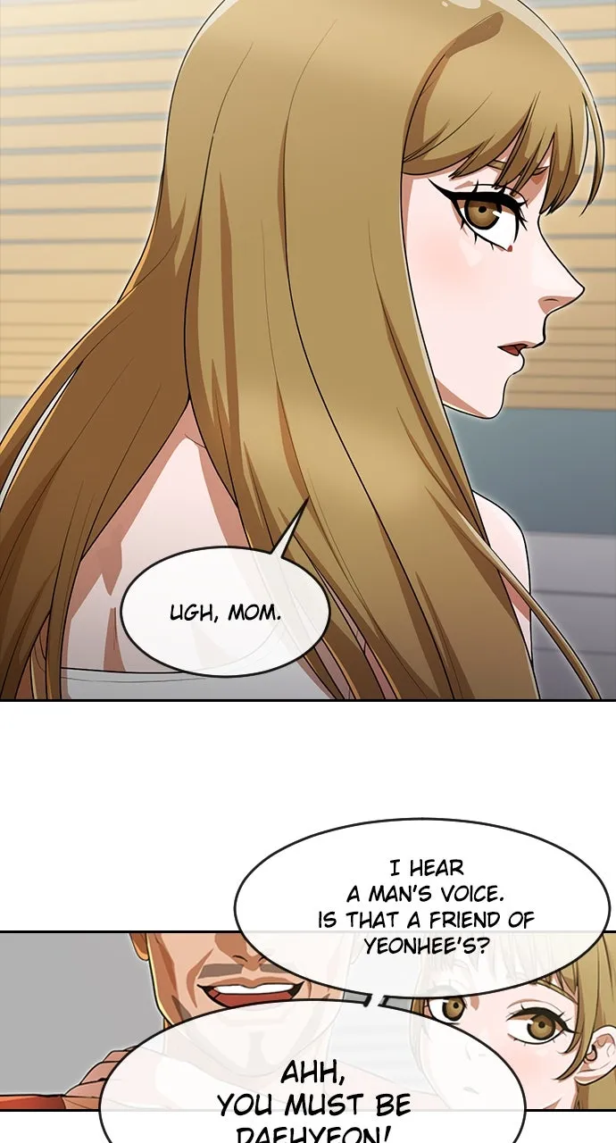 Read Random Chat chapter 268 image 64 on Lezhin