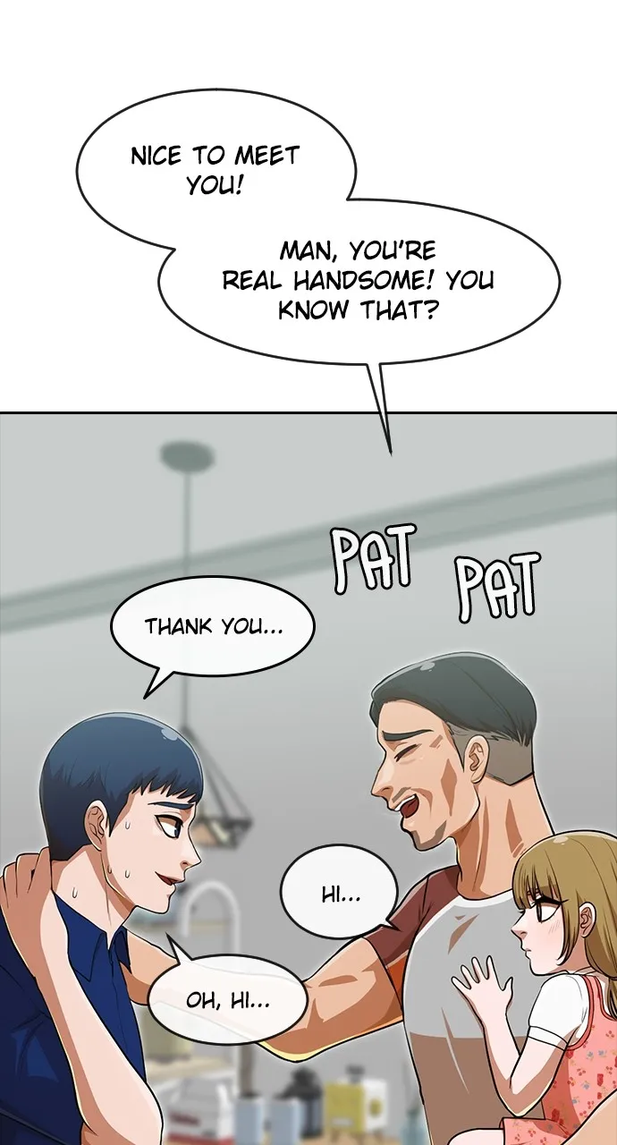 Read Random Chat chapter 268 image 66 on Lezhin