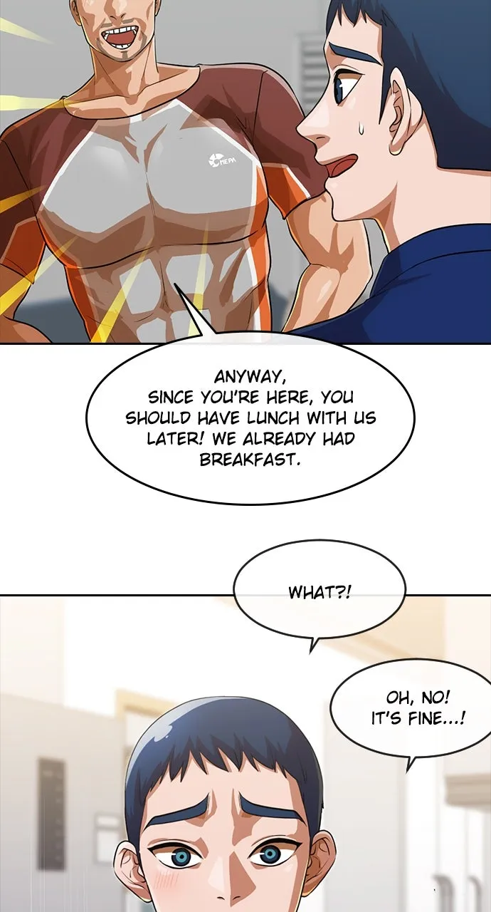 Read Random Chat chapter 268 image 68 on Lezhin