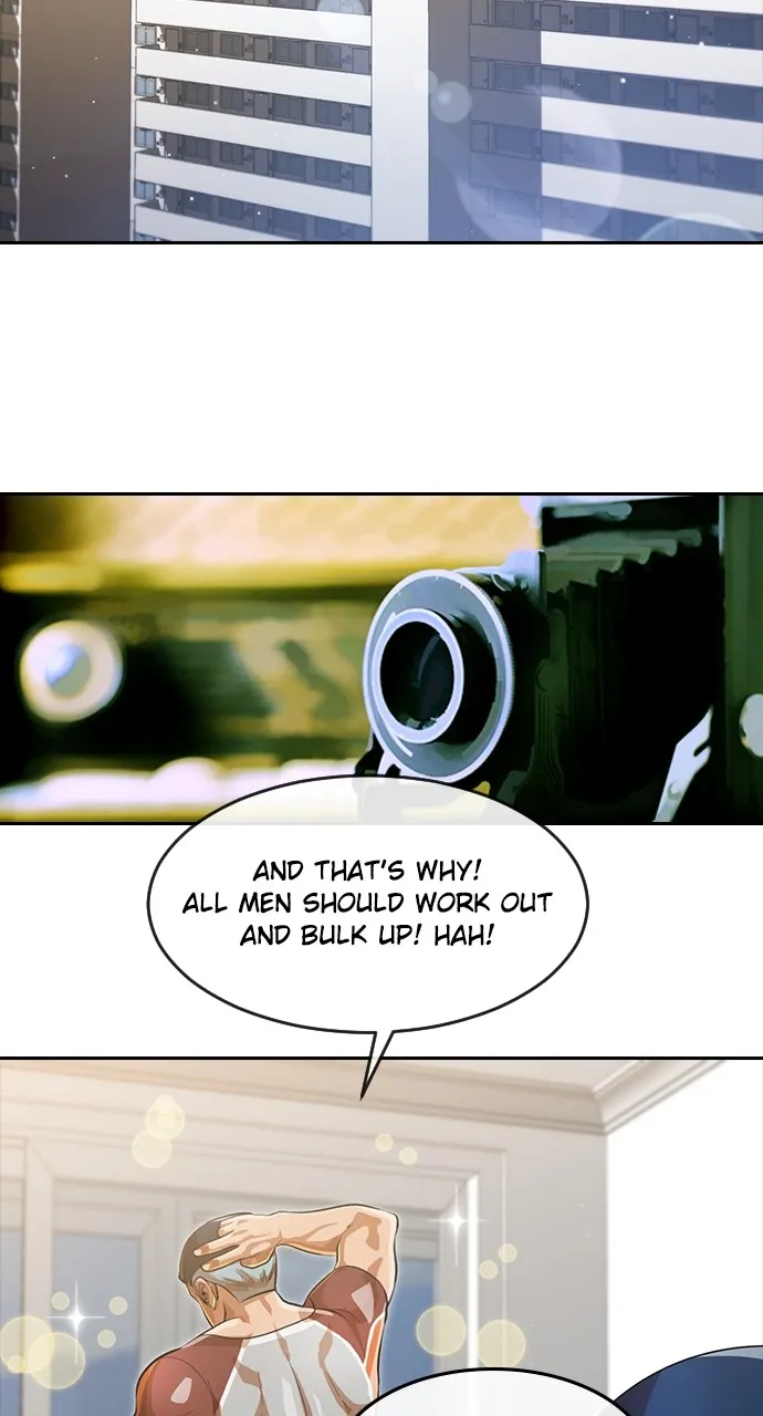 Read Random Chat chapter 268 image 70 on Lezhin