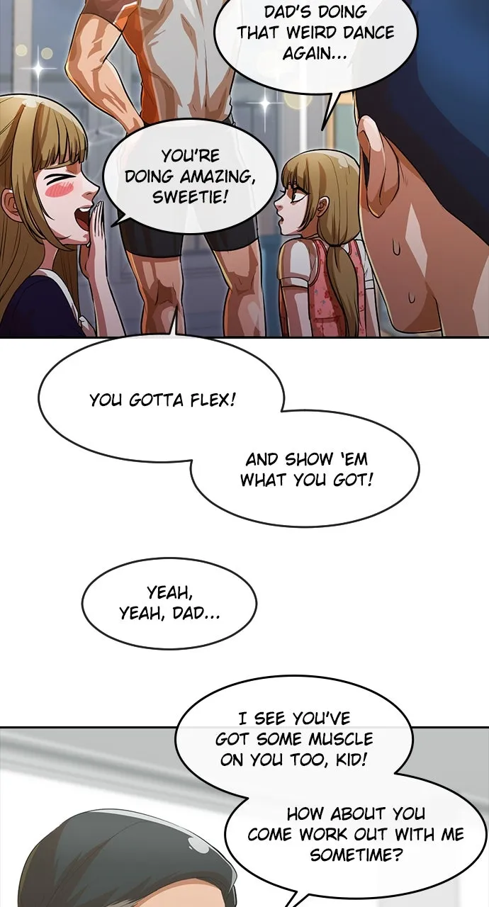 Read Random Chat chapter 268 image 71 on Lezhin