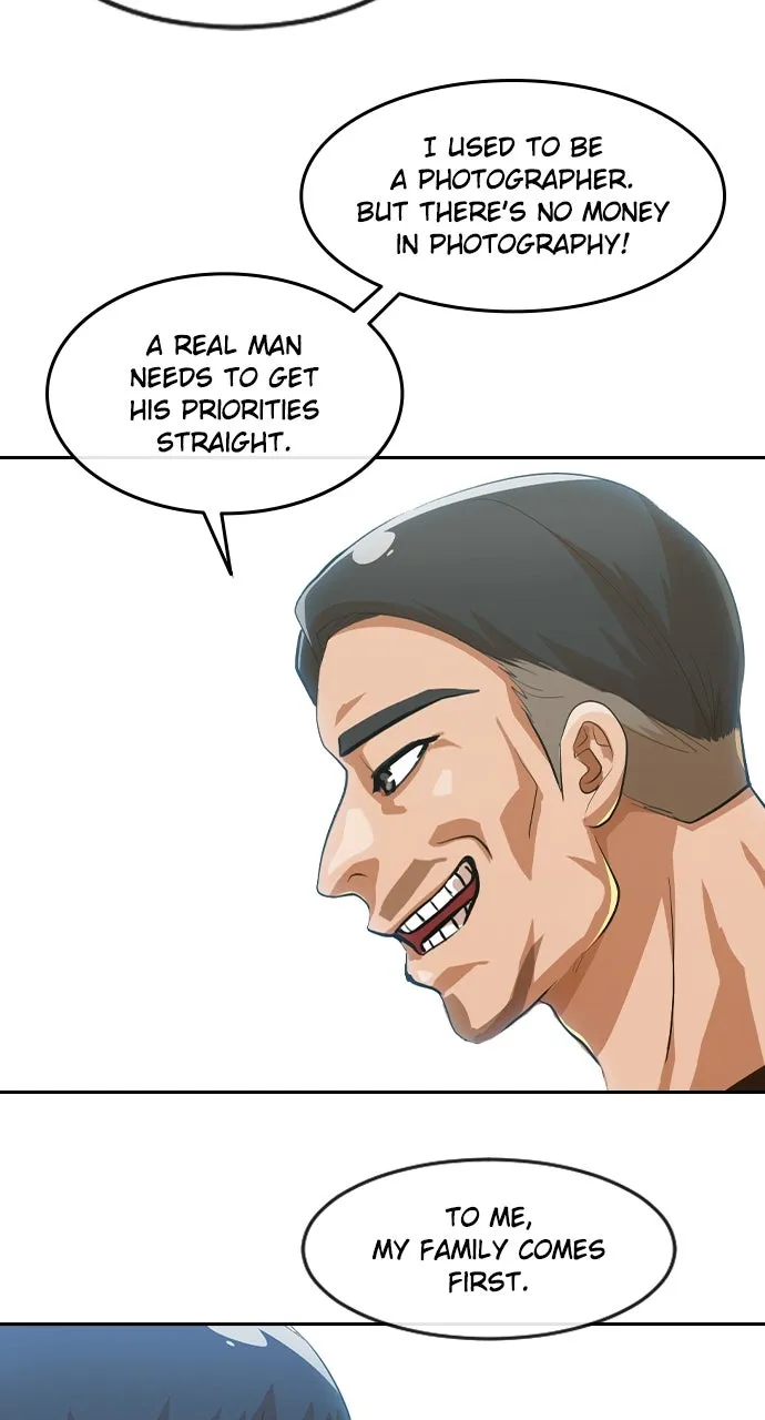 Read Random Chat chapter 268 image 75 on Lezhin