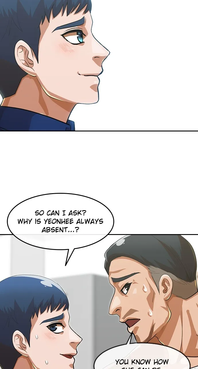 Read Random Chat chapter 268 image 76 on Lezhin