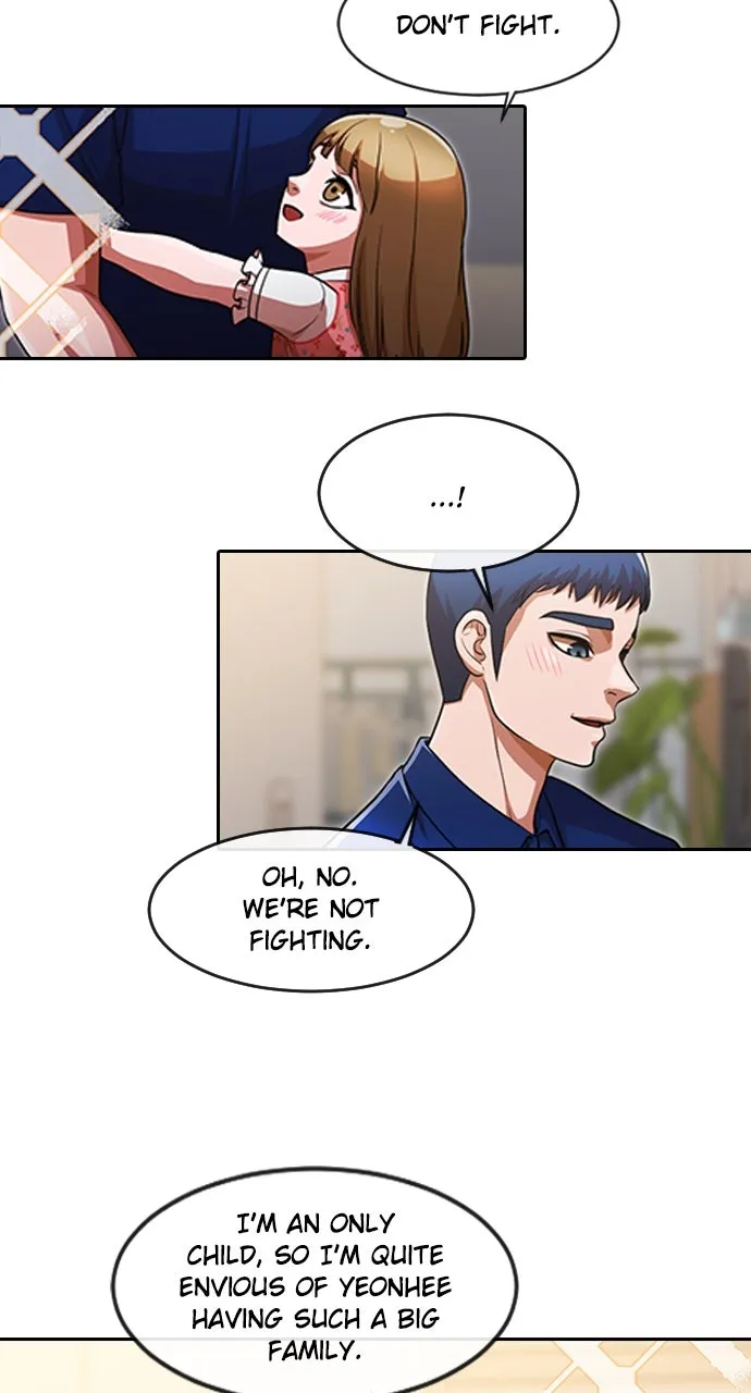 Read Random Chat chapter 268 image 78 on Lezhin