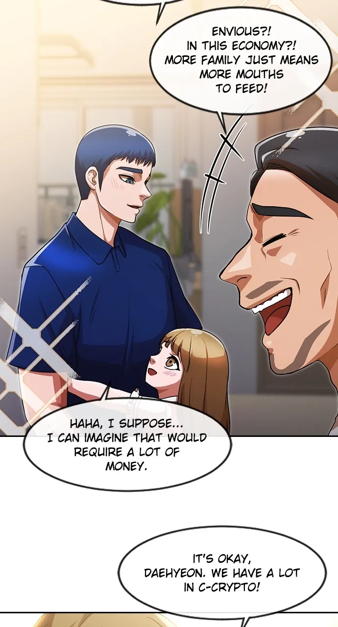 Read Random Chat chapter 268 image 79 on Lezhin