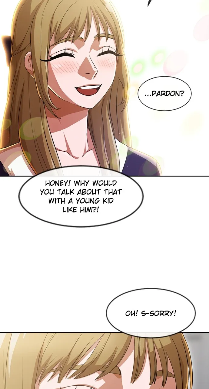 Read Random Chat chapter 268 image 80 on Lezhin