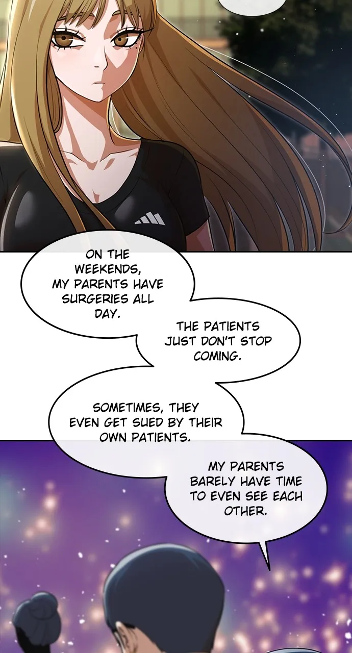 Read Random Chat chapter 268 image 88 on Lezhin