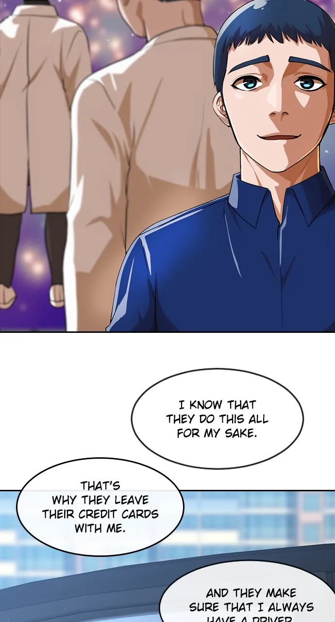 Read Random Chat chapter 268 image 89 on Lezhin