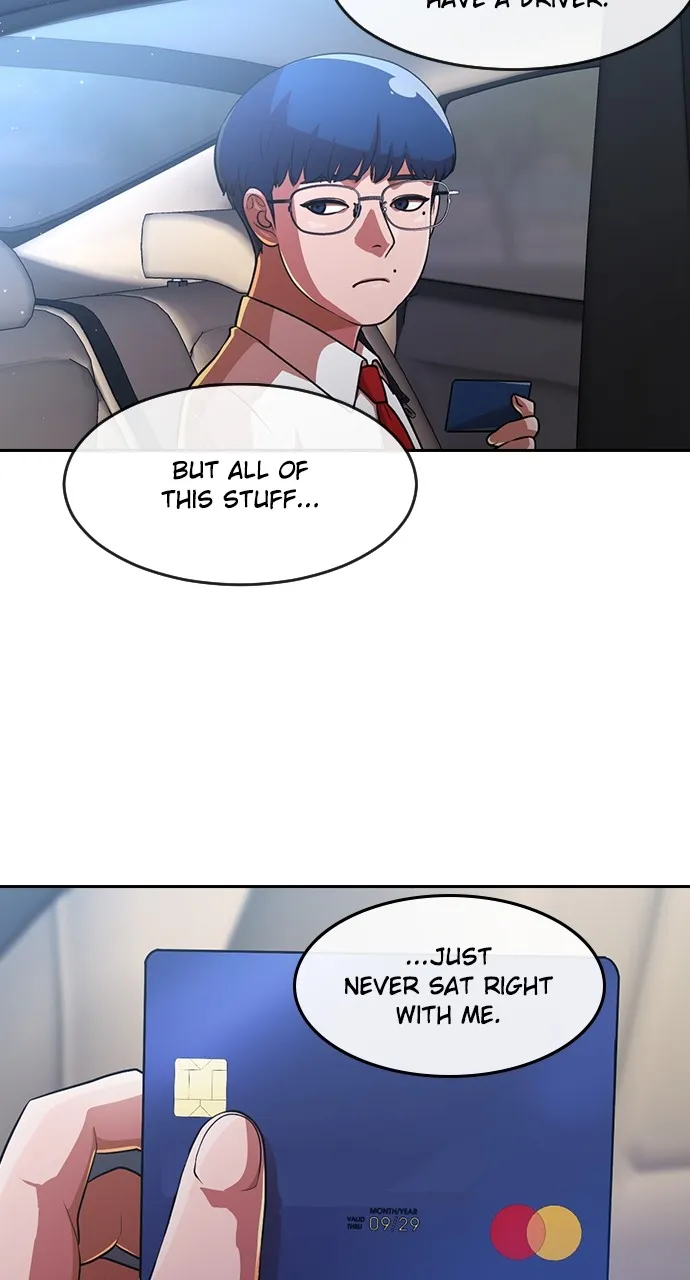 Read Random Chat chapter 268 image 90 on Lezhin