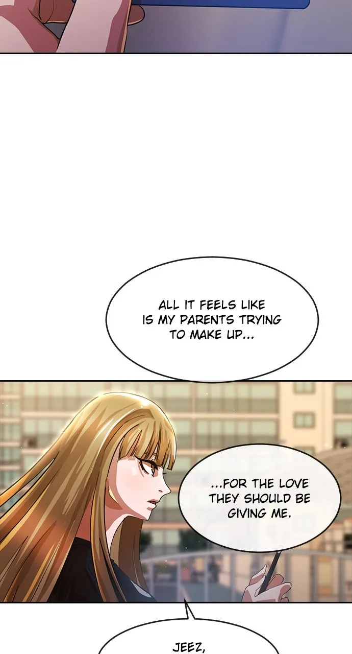 Read Random Chat chapter 268 image 91 on Lezhin