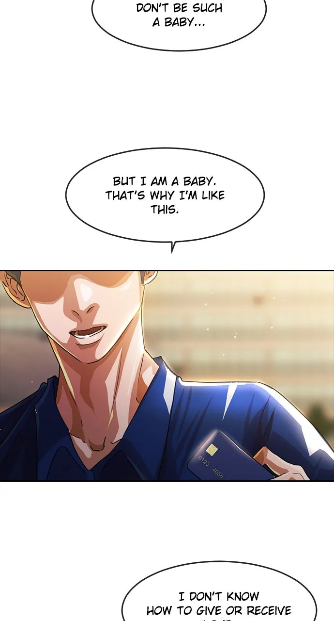 Read Random Chat chapter 268 image 92 on Lezhin