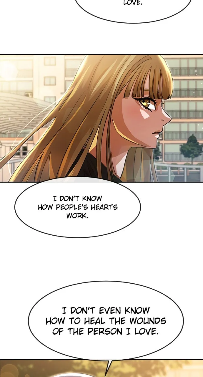 Read Random Chat chapter 268 image 93 on Lezhin