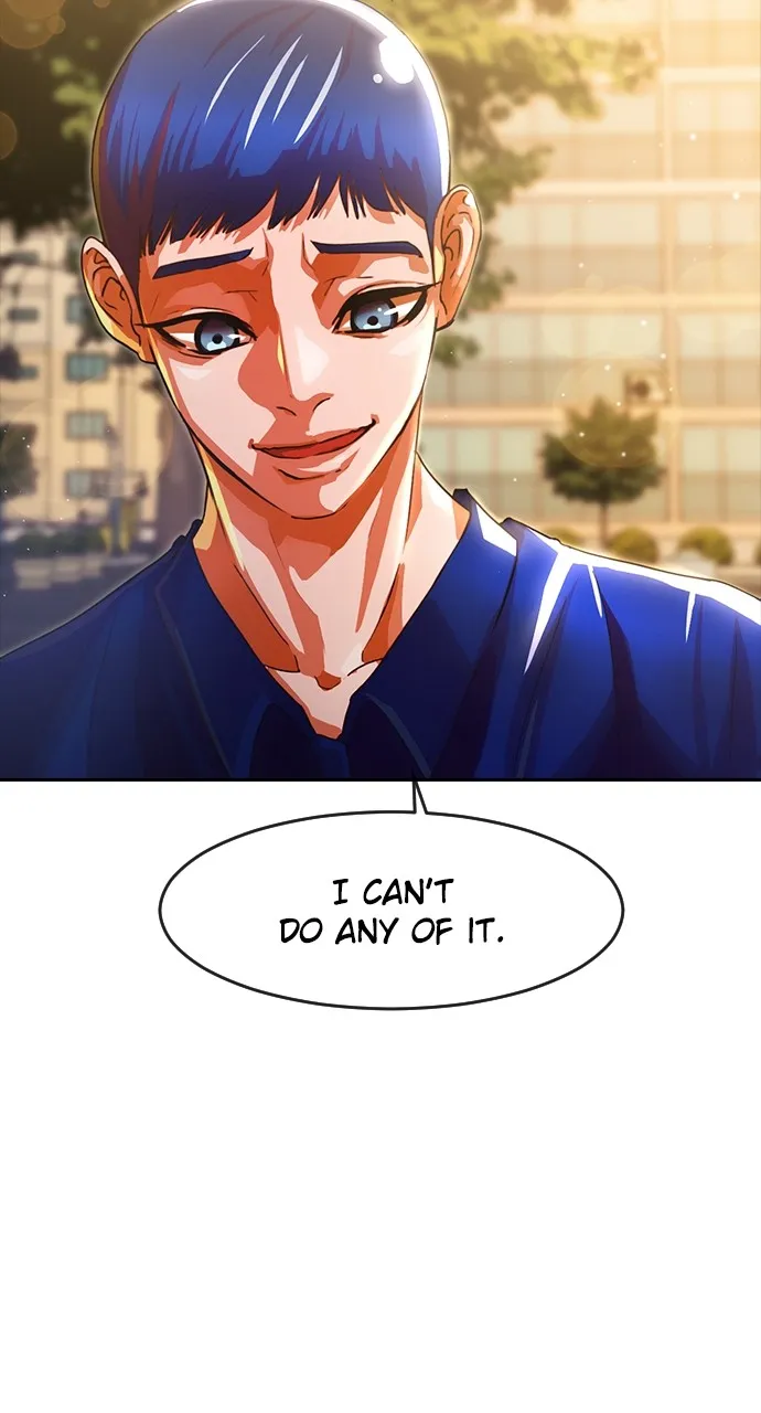 Read Random Chat chapter 268 image 94 on Lezhin