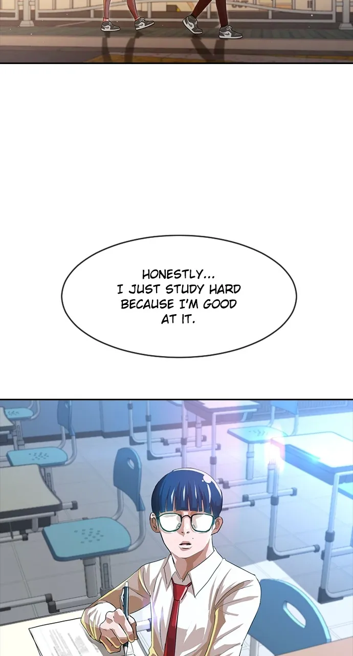 Read Random Chat chapter 268 image 96 on Lezhin