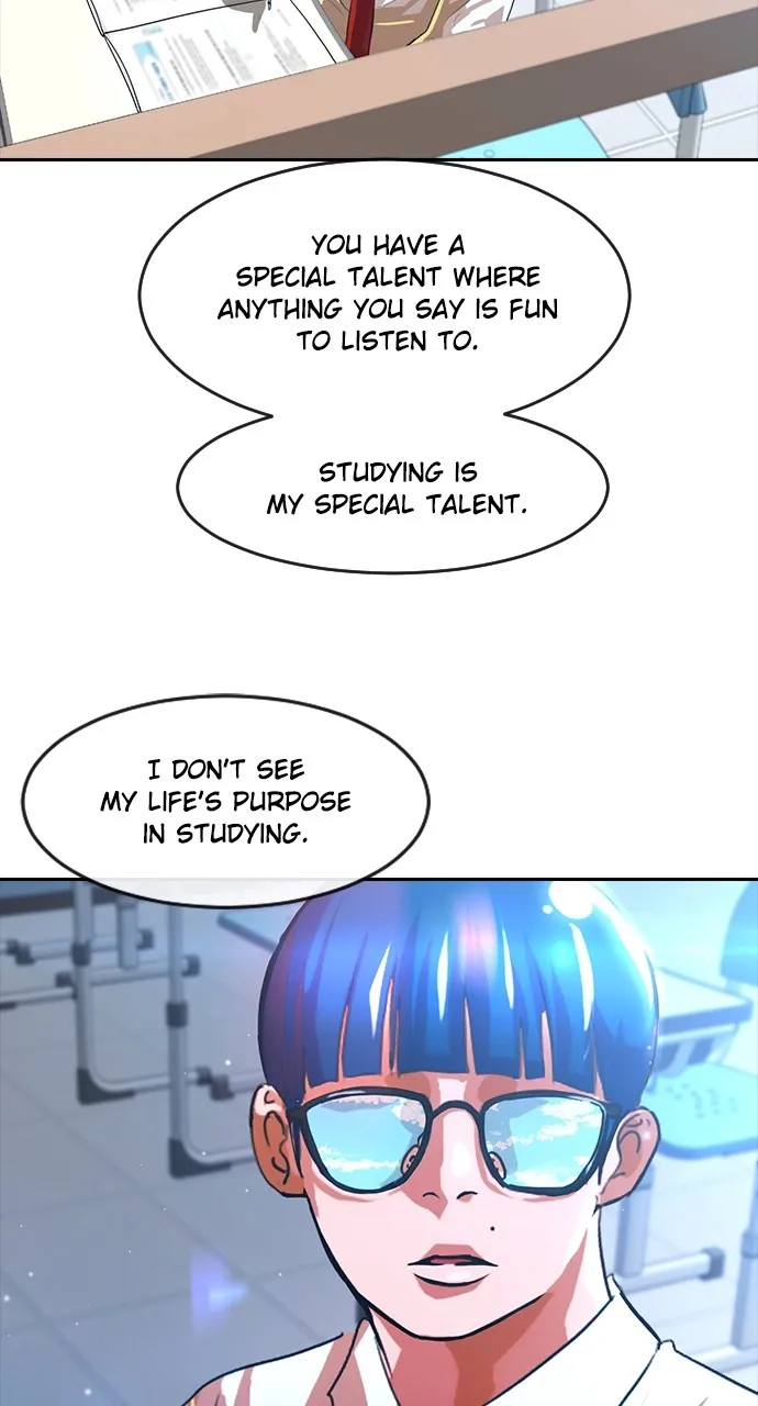 Read Random Chat chapter 268 image 97 on Lezhin