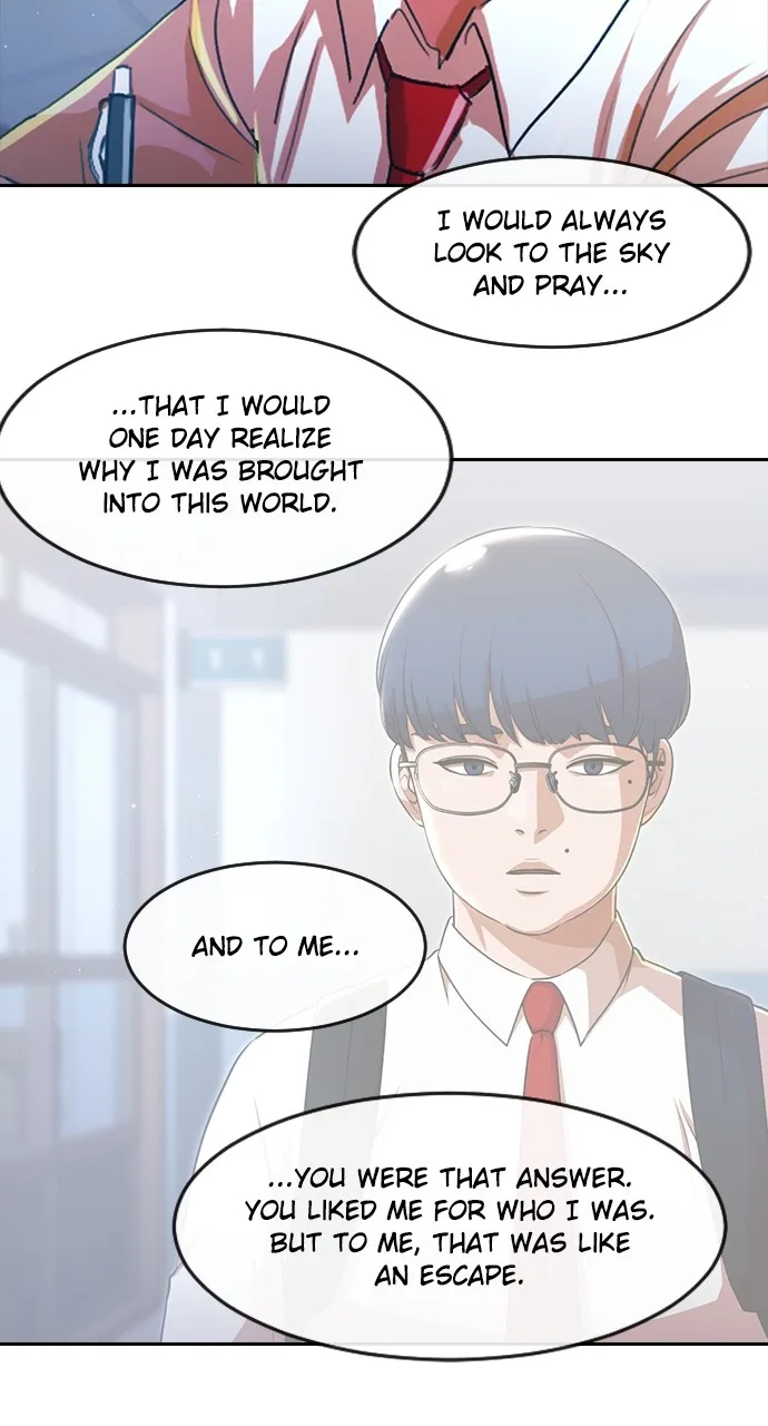 Read Random Chat chapter 268 image 98 on Lezhin