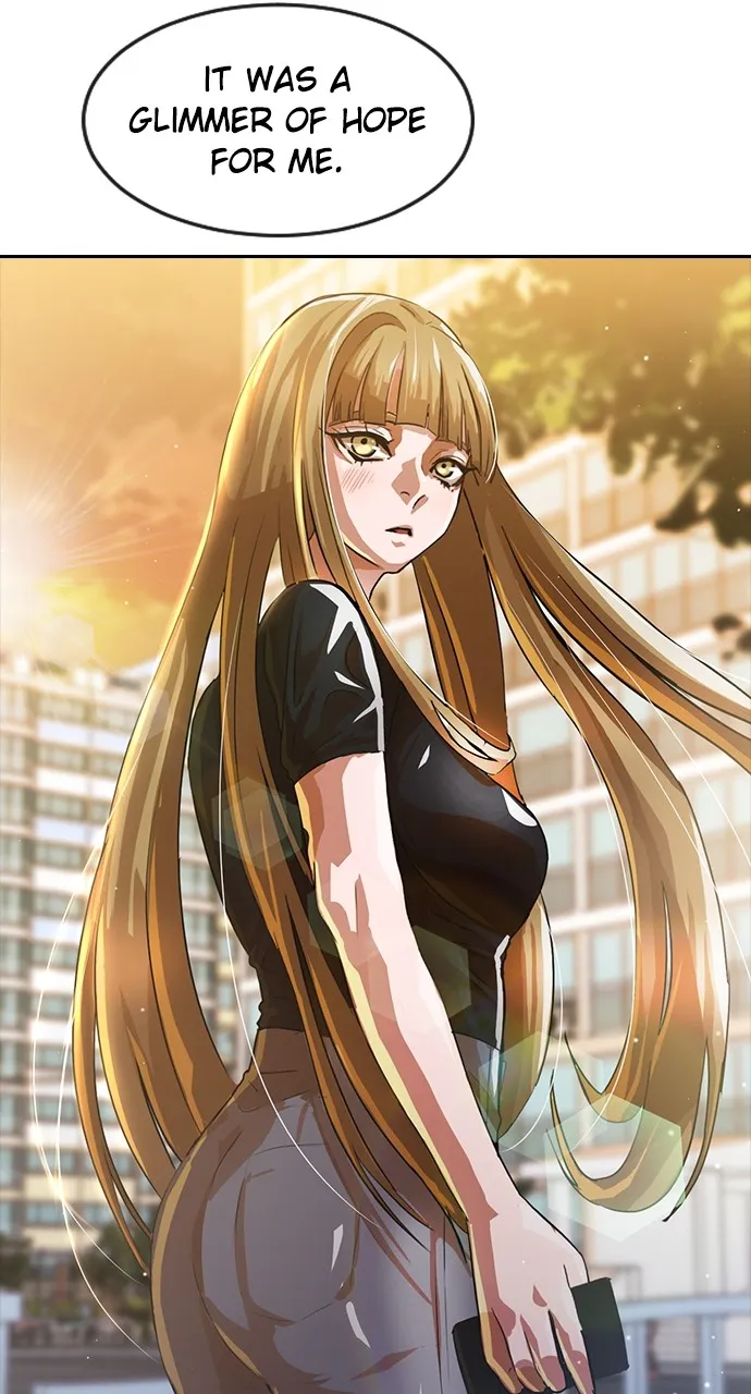 Read Random Chat chapter 268 image 99 on Lezhin