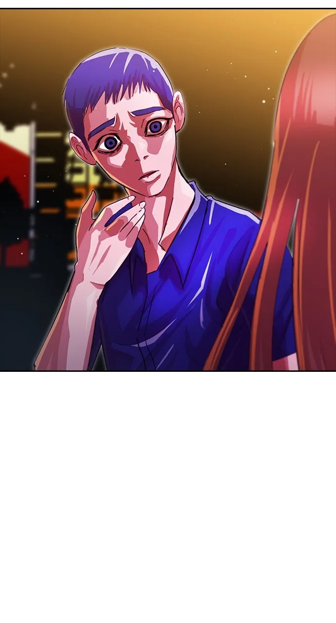 Read Random Chat chapter 269 image 1 on Lezhin