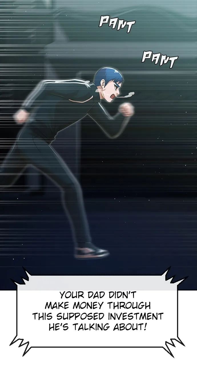 Read Random Chat chapter 269 image 102 on Lezhin