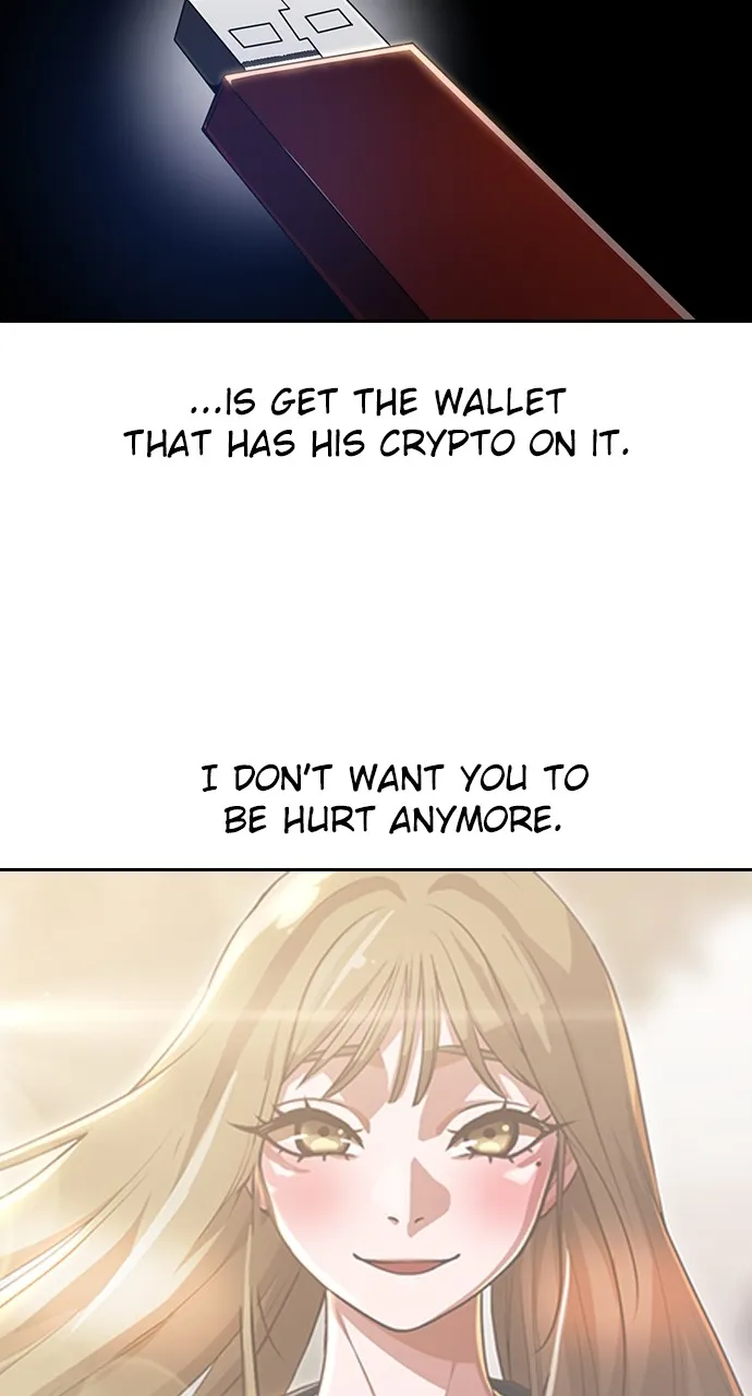 Read Random Chat chapter 269 image 111 on Lezhin