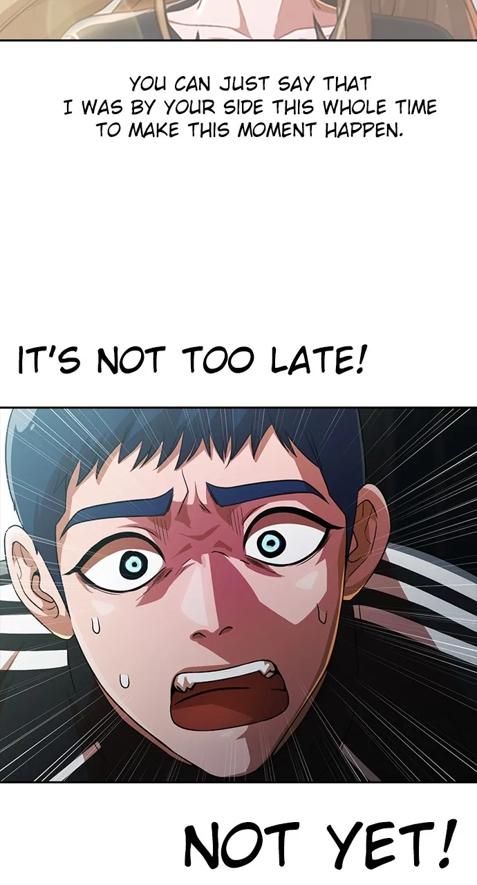 Read Random Chat chapter 269 image 112 on Lezhin