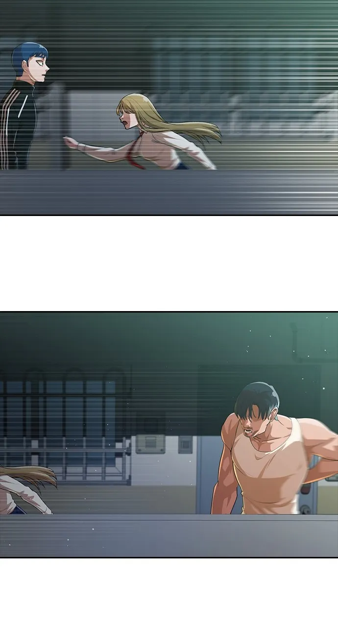 Read Random Chat chapter 269 image 118 on Lezhin