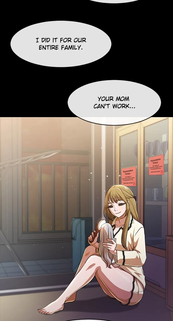Read Random Chat chapter 269 image 12 on Lezhin