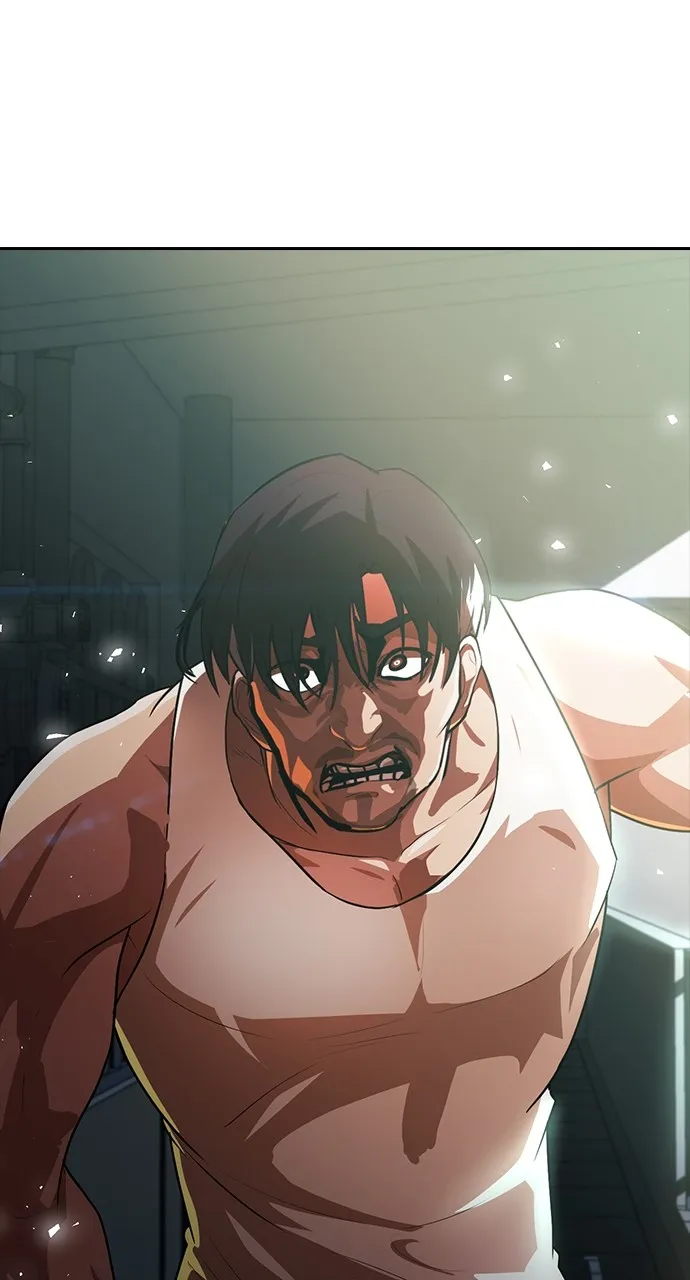 Read Random Chat chapter 269 image 122 on Lezhin