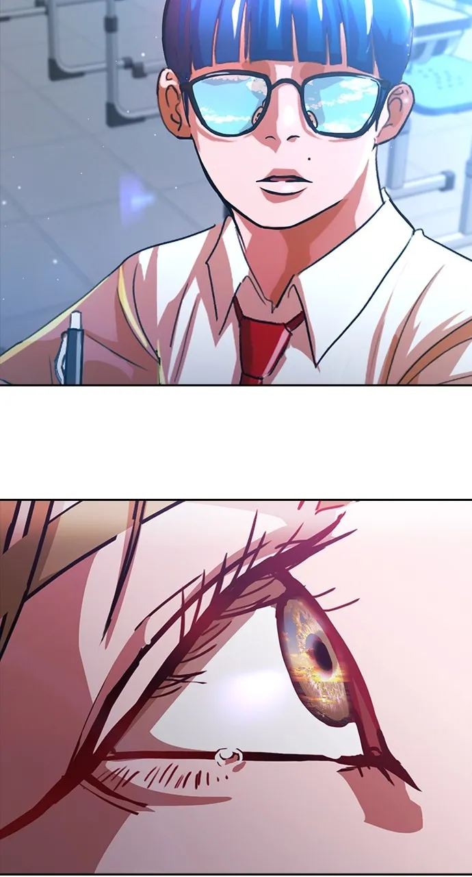 Read Random Chat chapter 269 image 125 on Lezhin
