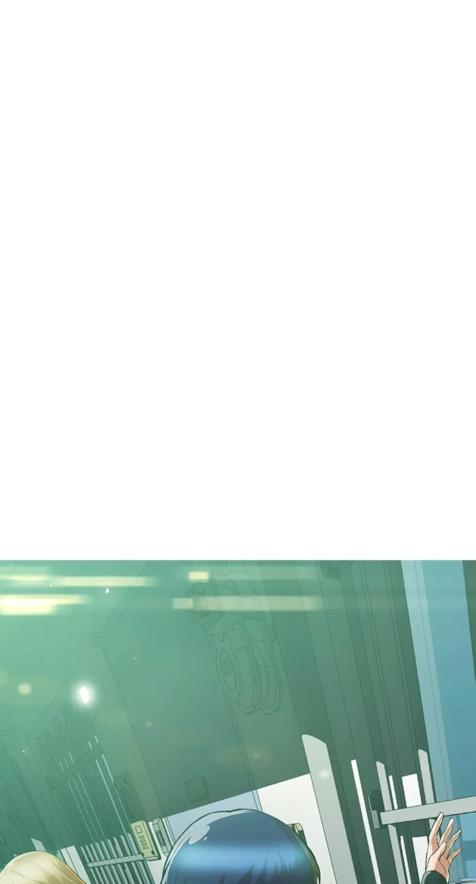 Read Random Chat chapter 269 image 127 on Lezhin