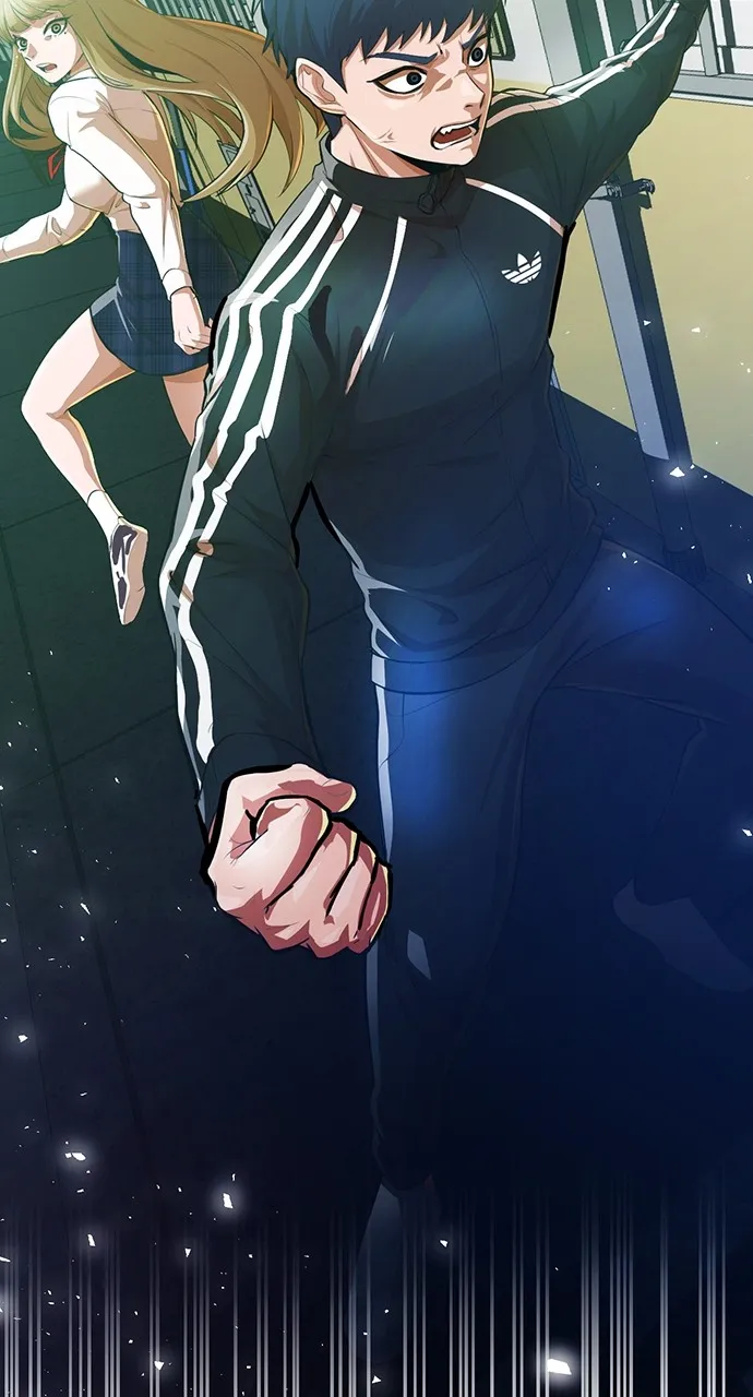 Read Random Chat chapter 269 image 128 on Lezhin