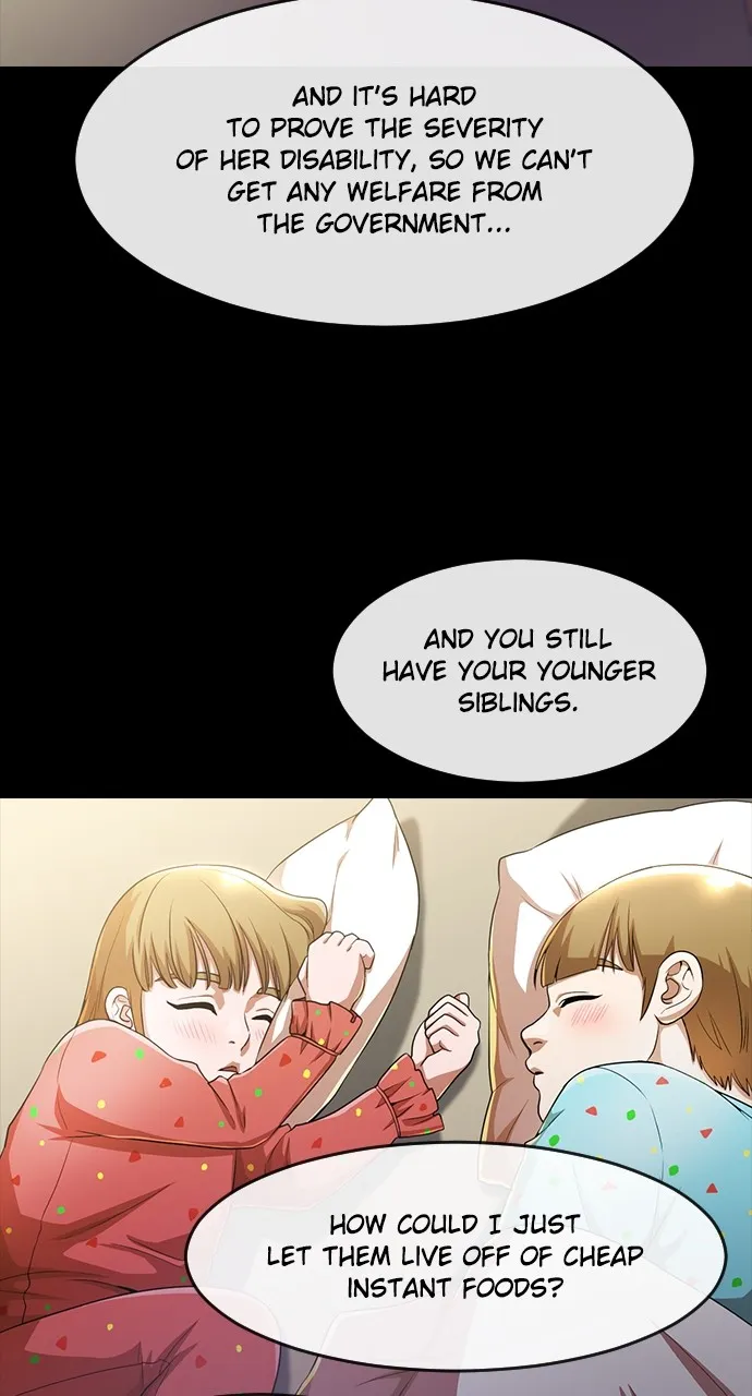 Read Random Chat chapter 269 image 13 on Lezhin