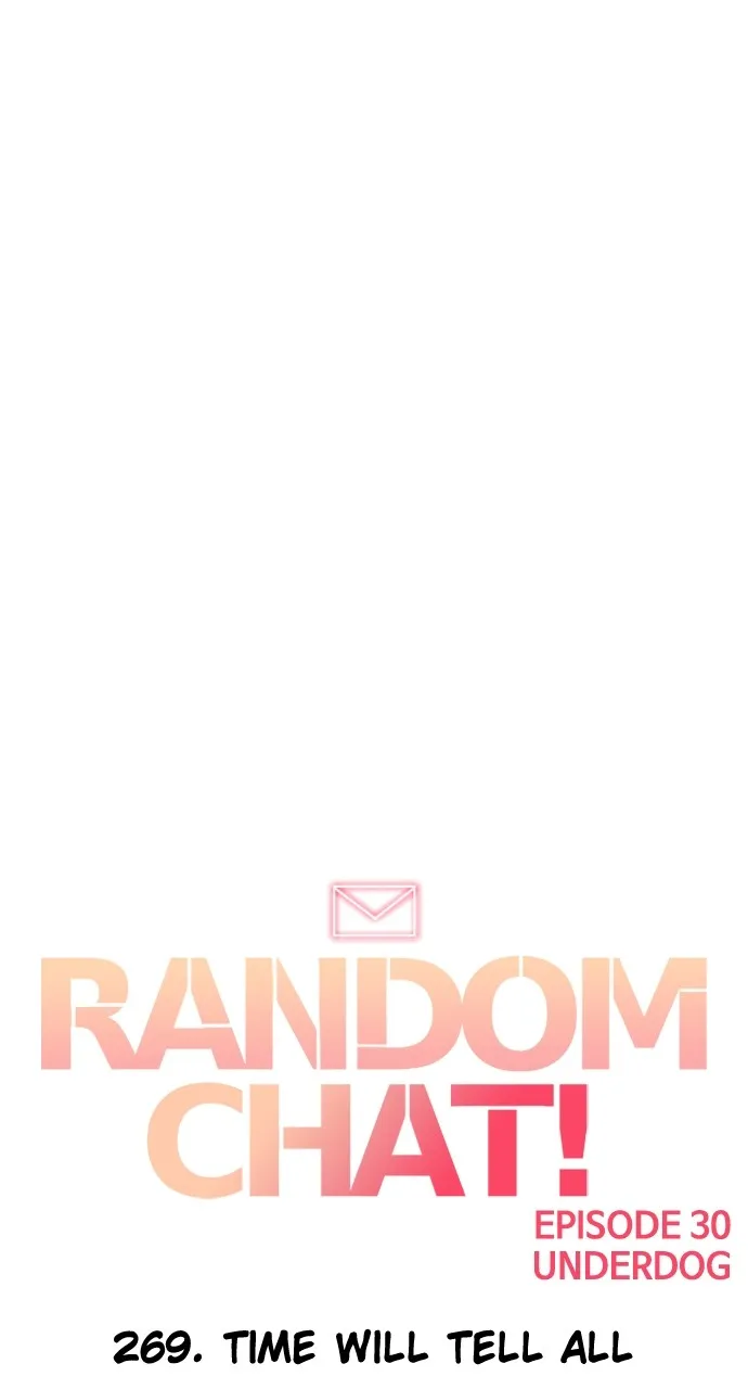 Read Random Chat chapter 269 image 132 on Lezhin