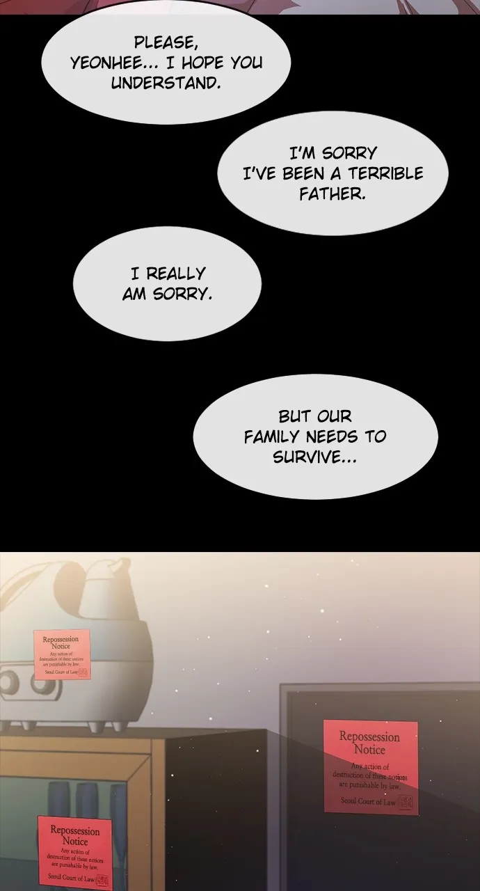 Read Random Chat chapter 269 image 14 on Lezhin