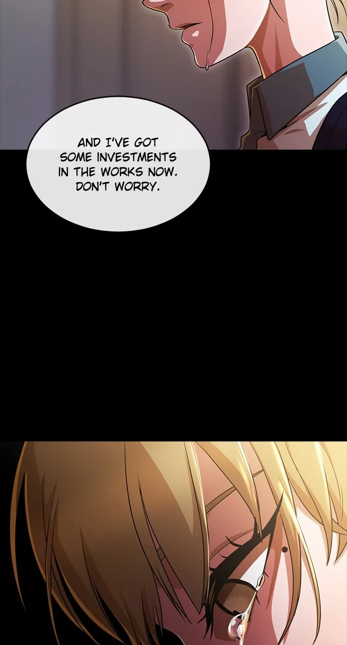 Read Random Chat chapter 269 image 17 on Lezhin