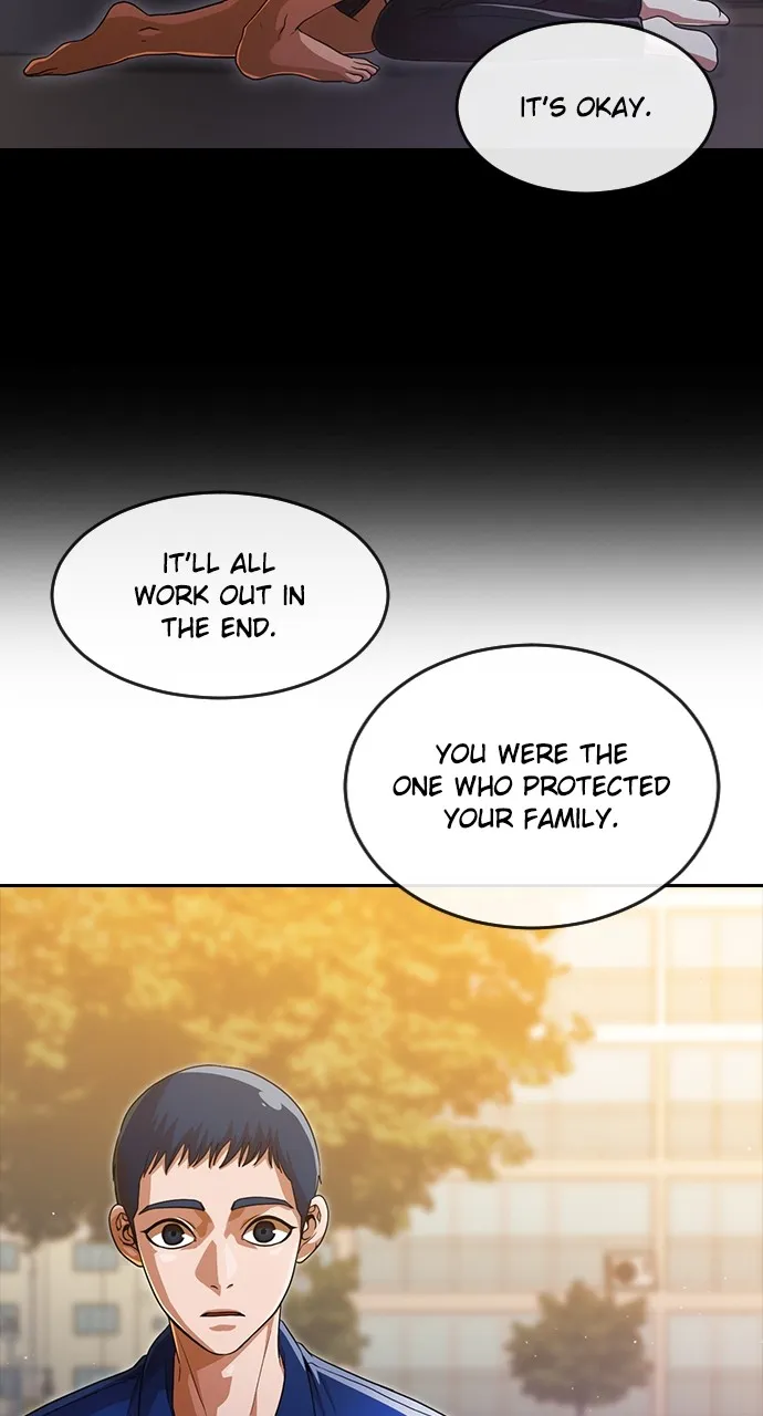 Read Random Chat chapter 269 image 19 on Lezhin