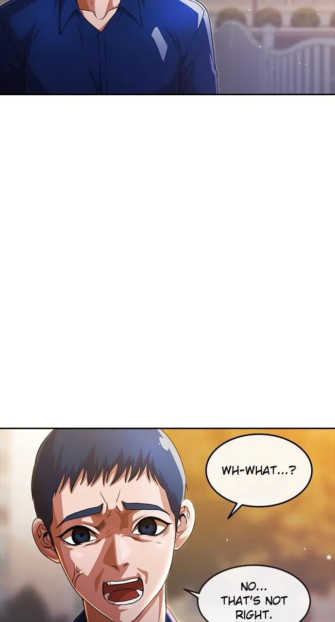 Read Random Chat chapter 269 image 20 on Lezhin