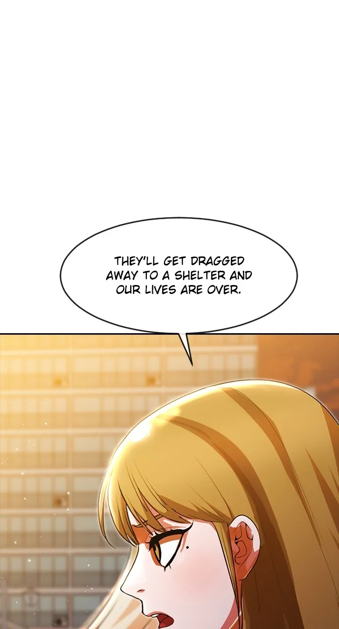 Read Random Chat chapter 269 image 26 on Lezhin