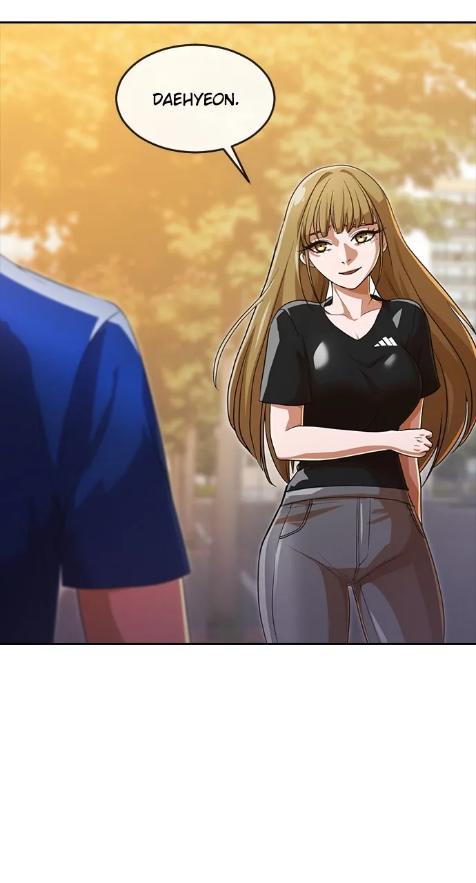 Read Random Chat chapter 269 image 32 on Lezhin