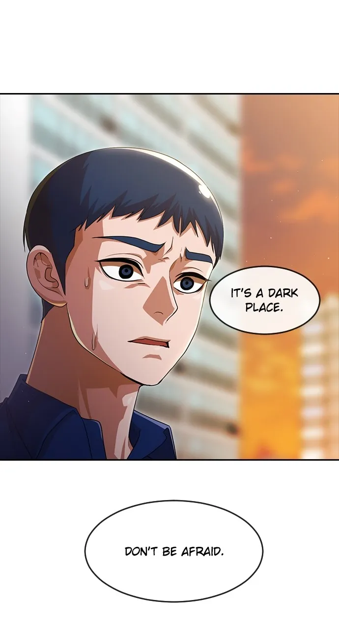 Read Random Chat chapter 269 image 34 on Lezhin