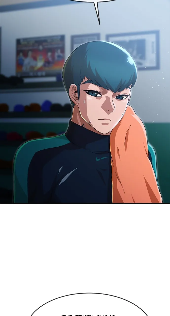 Read Random Chat chapter 269 image 40 on Lezhin